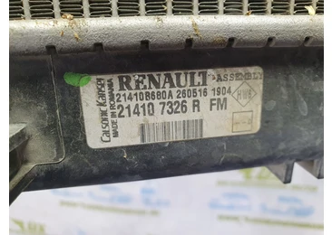 Radiator apa 921006843r Renault Clio 4 (2012 - 2020) - miniatura 2