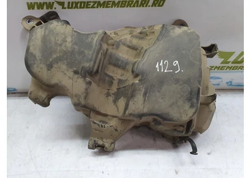 Capac protectie motor 175b15263r Renault Clio 4 (2012 - 2020) 1.5 dci K9K628 K9K628