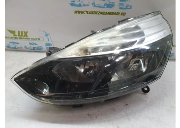 Far stanga 260601176r Renault Clio 4 (2012 - 2020) 1.5 dci K9K628 K9K628