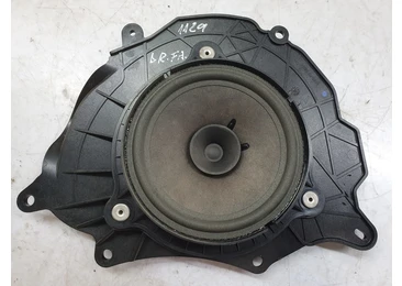 Boxa difuzor 5c6d Renault Clio 4 (2012 - 2020) 1.5 dci K9K628 1.5 dci K9K628 K9K628