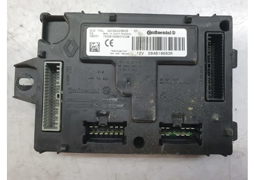 Calculator modul BCM 284b18663r Renault Clio 4 (2012 - 2020) - miniatura 2