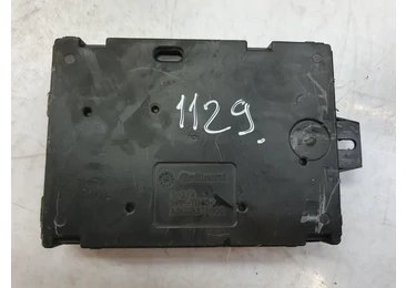 Calculator modul BCM 284b18663r Renault Clio 4 (2012 - 2020) 1.5 dci K9K628 K9K628
