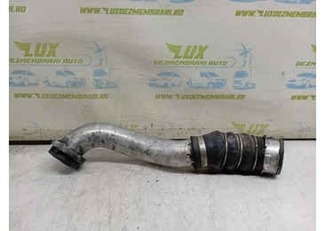 Furtun intercooler 11884410 BMW Seria 3 E90 (2004 - 2010)