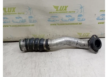 Furtun intercooler 11884410 BMW Seria 3 E90 (2004 - 2010) - miniatura 2