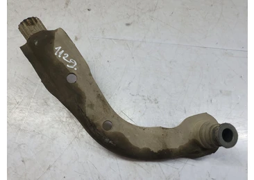 Suport motor 543171370r Renault Clio 4 (2012 - 2020) 1.5 dci K9K628 1.5 dci K9K628 K9K628
