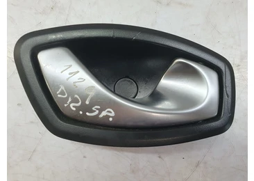Maner interior dreapta spate 826720001r Renault Clio 4 (2012 - 2020) 1.5 dci K9K628 K9K628