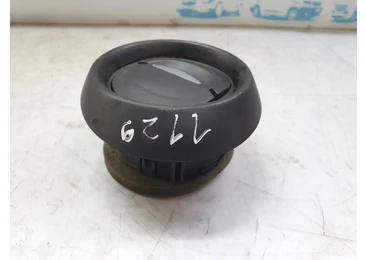 Grila ventilatie 08239-006 Renault Clio 4 (2012 - 2020) 1.5 dci K9K628 K9K628
