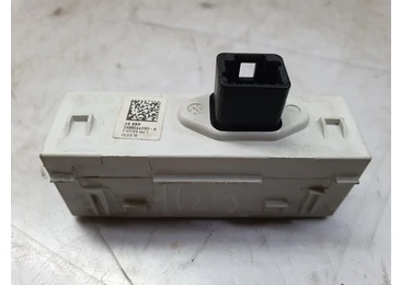 Display bord Renault Clio 4 (2012 - 2020) - miniatura 2