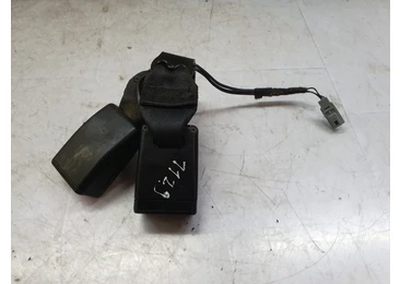 Pretensioner 878176563r Renault Clio 4 (2012 - 2020) 1.5 dci K9K628 1.5 dci K9K628 K9K628