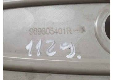 Plafoniera 969805401r Renault Clio 4 (2012 - 2020) - miniatura 2