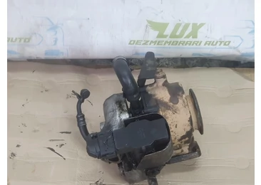 Turbo turbina 49135-10710 BMW Seria 3 E90/E91/E92/E93 (2004 - 2010) - miniatura 2