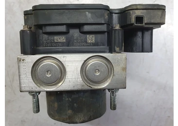 Pompa ABS 476601203r Renault Clio 4 (2012 - 2020) 1.5 dci K9K628 K9K628