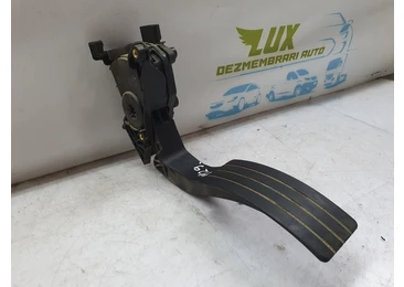 Pedala acceleratie 180029347r Renault Clio 4 (2012 - 2020) 1.5 dci K9K628 K9K628