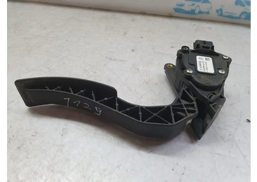 Pedala acceleratie 180029347r Renault Clio 4 (2012 - 2020) - miniatura 3