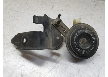 Claxon 256108351r Renault Clio 4 (2012 - 2020) 1.5 dci K9K628 K9K628