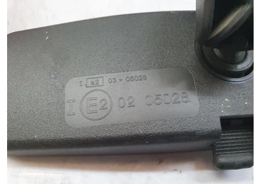 Oglinda retrovizoare interioara e20205028 Renault Clio 4 (2012 - 2020) - miniatura 2