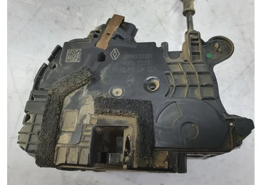 Broasca stanga fata 805033000r Renault Clio 4 (2012 - 2020) - miniatura 2