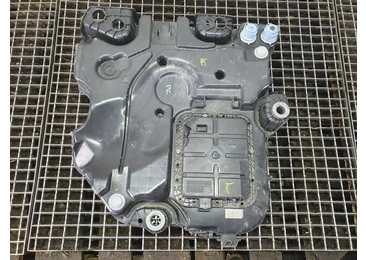 Rezervor AdBlue p1012340 Citroen Jumper 2 (2nd facelift) (2015 - 2021)