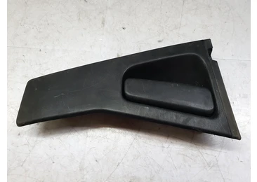 Maner exterior 806068357r Renault Clio 4 (2012 - 2020) 1.5 dci K9K628 K9K628