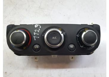 Panou clima ac 272705324r Renault Clio 4 (2012 - 2020) 1.5 dci K9K628 K9K628
