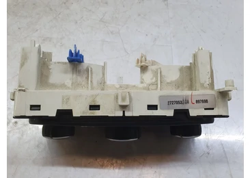 Panou clima ac 272705324r Renault Clio 4 (2012 - 2020) - miniatura 2