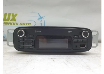 Radio cd 281154438r Renault Clio 4 (2012 - 2020) 1.5 dci K9K628 K9K628