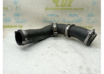 Furtun intercooler 9677237680 Ford Fiesta 6 (2008 - 2013)