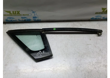 Geam fix stanga fata 802634285r Renault Clio 4 (2012 - 2020) 1.5 dci K9K628 K9K628