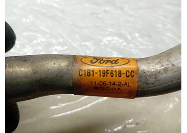 Conducta clima ac c1b1-19f618cc Ford Fiesta 6 (facelift) (2013 - 2020)