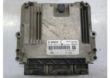 Calculator motor ECU 0281032811 Renault Clio 4 (2012 - 2020) 1.5 dci K9K628 1.5 dci K9K628 K9K628