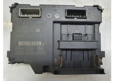 Cititor cartela 285904740 Renault Clio 4 (2012 - 2020) 1.5 dci K9K628 K9K628