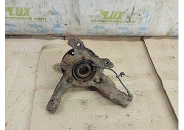 Fuzeta stanga fata Opel Astra H (2004 - 2007) Z16XEP