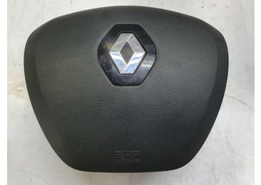 Airbag sofer 985706588r Renault Clio 4 (2012 - 2020) 1.5 dci K9K628 K9K628