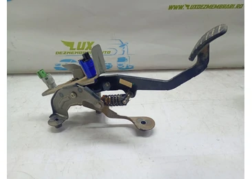 Pedala ambreiaj 01121630 Renault Clio 4 (2012 - 2020) K9K628