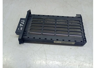 Radiator electric bord 103789cx Renault Clio 4 (2012 - 2020) 1.5 dci K9K628 K9K628