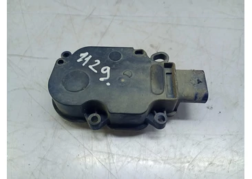 Motoras clapeta mixaj aer 6466a334003 Renault Clio 4 (2012 - 2020) 1.5 dci K9K628 1.5 dci K9K628 K9K628