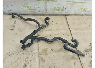 Conducta apa 7787870 BMW Seria 5 E60/E61 (2003 - 2007)