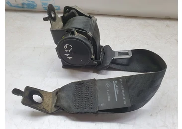 Centura siguranta spate Renault Clio 4 (2012 - 2020) 1.5 dci K9K628 K9K628