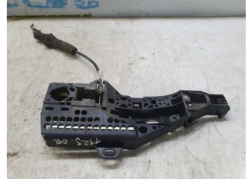 Suport maner exterior 825002104r Renault Clio 4 (2012 - 2020) 1.5 dci K9K628 1.5 dci K9K628 K9K628