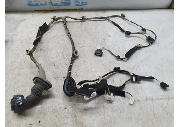 Cablaj electric usa fata stanga 241243042r Renault Clio 4 (2012 - 2020) 1.5 dci K9K628 1.5 dci K9K628 K9K628