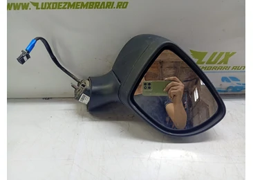 Oglinda dreapta 963016264r Renault Clio 4 (2012 - 2020) 1.5 dci K9K628 K9K628