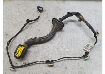 Cablaj electric usa spate dreapta 241265726r Renault Clio 4 (2012 - 2020) 1.5 dci K9K628 K9K628