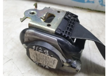Centura siguranta stanga fata 868856883r Renault Clio 4 (2012 - 2020) 1.5 dci K9K628 K9K628