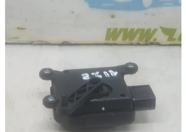 Motoras clapeta mixaj aer A21000400 Lancia Delta 3 generation (2008 - 2014) 1.6 jtd 198A2000 198A2000