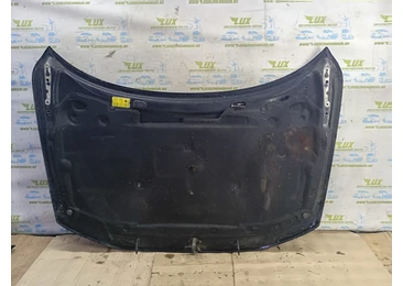 Capota motor Volvo V70 2 generation (2000 - 2005) 2.4 benzina B5244S