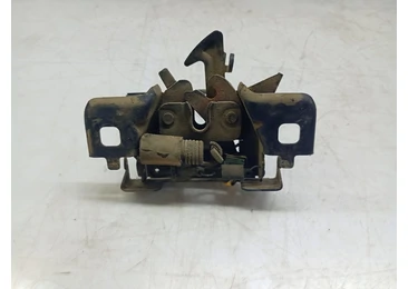 Broasca capota 656011705r Renault Clio 4 (2012 - 2020) 1.5 dci K9K628 K9K628