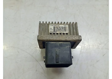 Releu bujii incandescente 110678071r Renault Clio 4 (2012 - 2020) 1.5 dci K9K628 K9K628