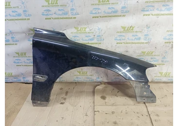 Aripa dreapta fata Volvo V70 2 generation (2000 - 2005) 2.4 benzina B5244S 2.4 benzina B5244S