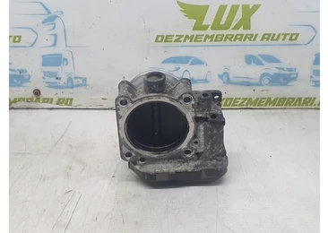 Clapeta acceleratie 8677796 Volvo V70 2 generation (2000 - 2005) 2.4 benzina B5244S
