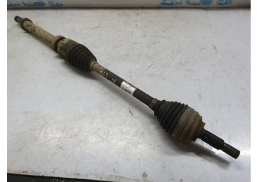 Planetara dreapta fata 391008239r Renault Clio 4 (2012 - 2020) 1.5 dci K9K628 K9K628